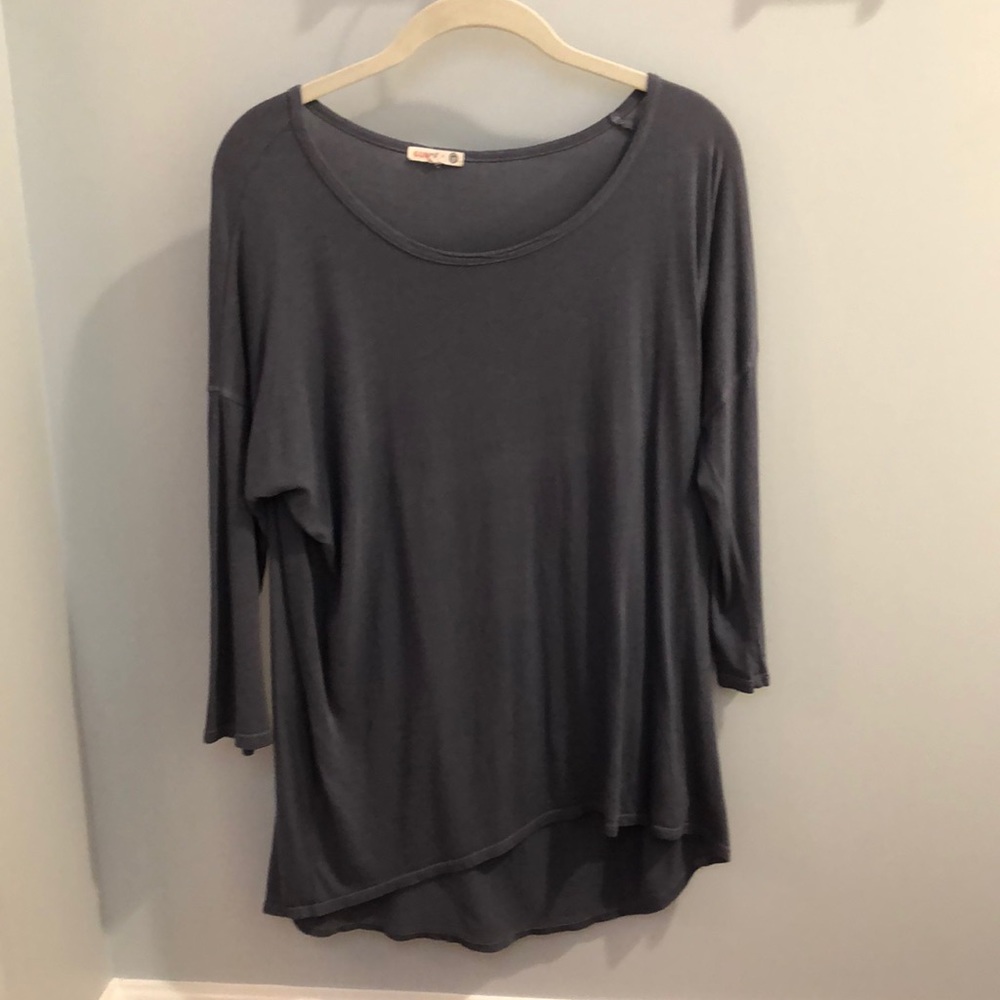 Sundry Long Sleeve